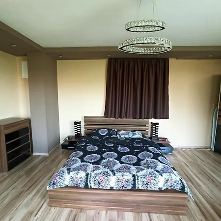 синьо лято Villa Primorsko